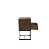 Light & Living - Kast MEAVE - 60x40x70cm - Bruin