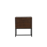 Light & Living - Kast MEAVE - 60x40x70cm - Bruin