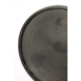 Light & Living - Zuil ENVIRA - Ø30x80.5cm - Grijs