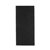 Light & Living - Schaal MAES - 40x19x1cm - Zwart