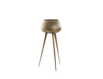 Light & Living - Pot MARIELLE - Ø75x149cm - Goud