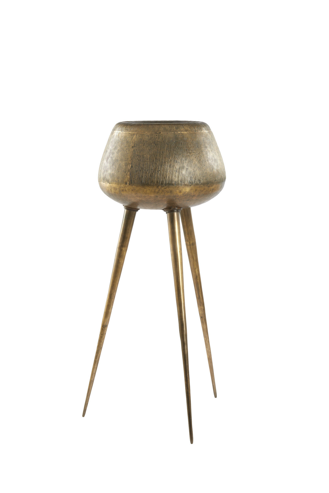 Light & Living - Pot MARIELLE - Ø75x149cm - Goud
