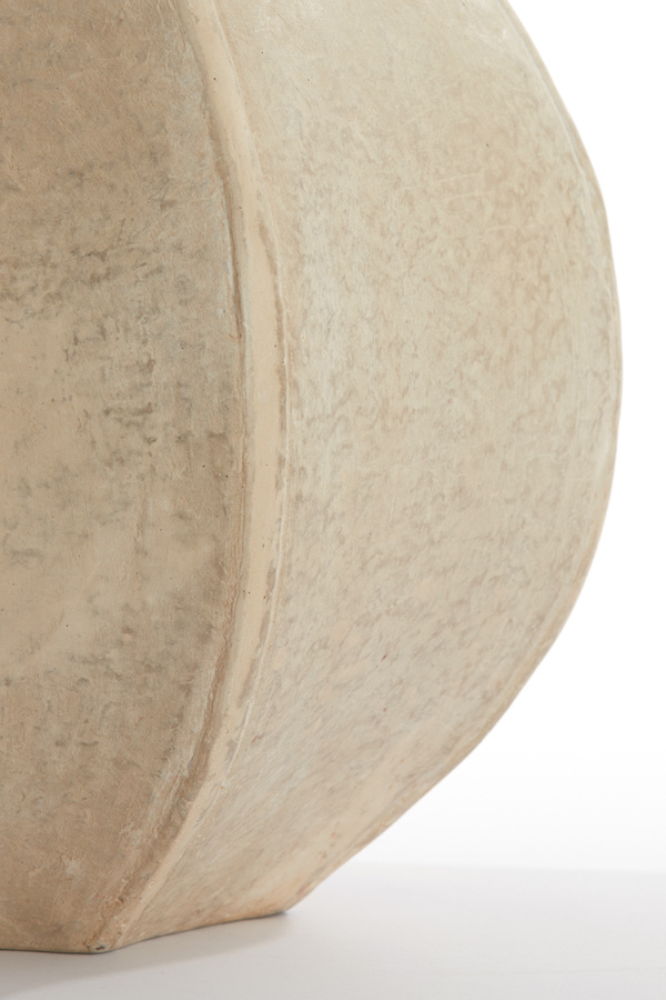 Light & Living - Pot MELIS - Ø37x32.5cm - Wit