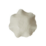 Light & Living - Schaal BANDA - 34x31x11cm - Wit