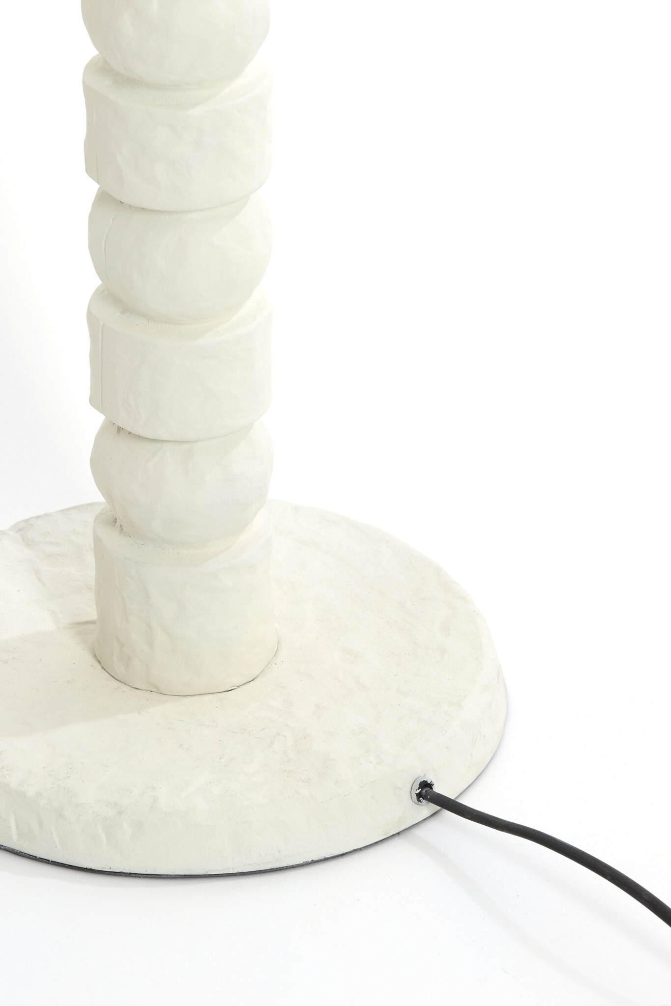 Light & Living - Vloerlamp AKTI - Ø25x146cm - Brons