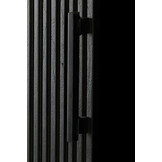 Light & Living - Kast ABAGE - 150x40x80cm - Zwart