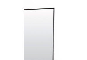 Light & Living - Spiegel ZENETA - 50x1.5x170cm - Helder
