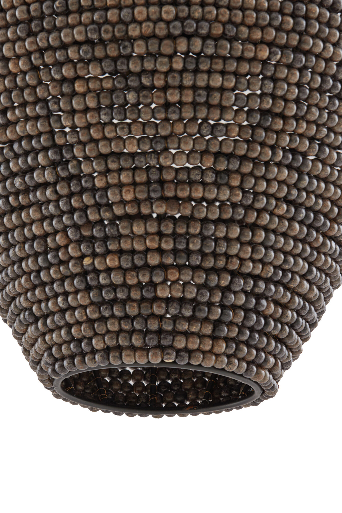 Light & Living - Hanglamp KALENGA - Ø36x41cm - Bruin