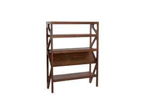 Light & Living - Kast YUKI - 120x40x160cm - Bruin