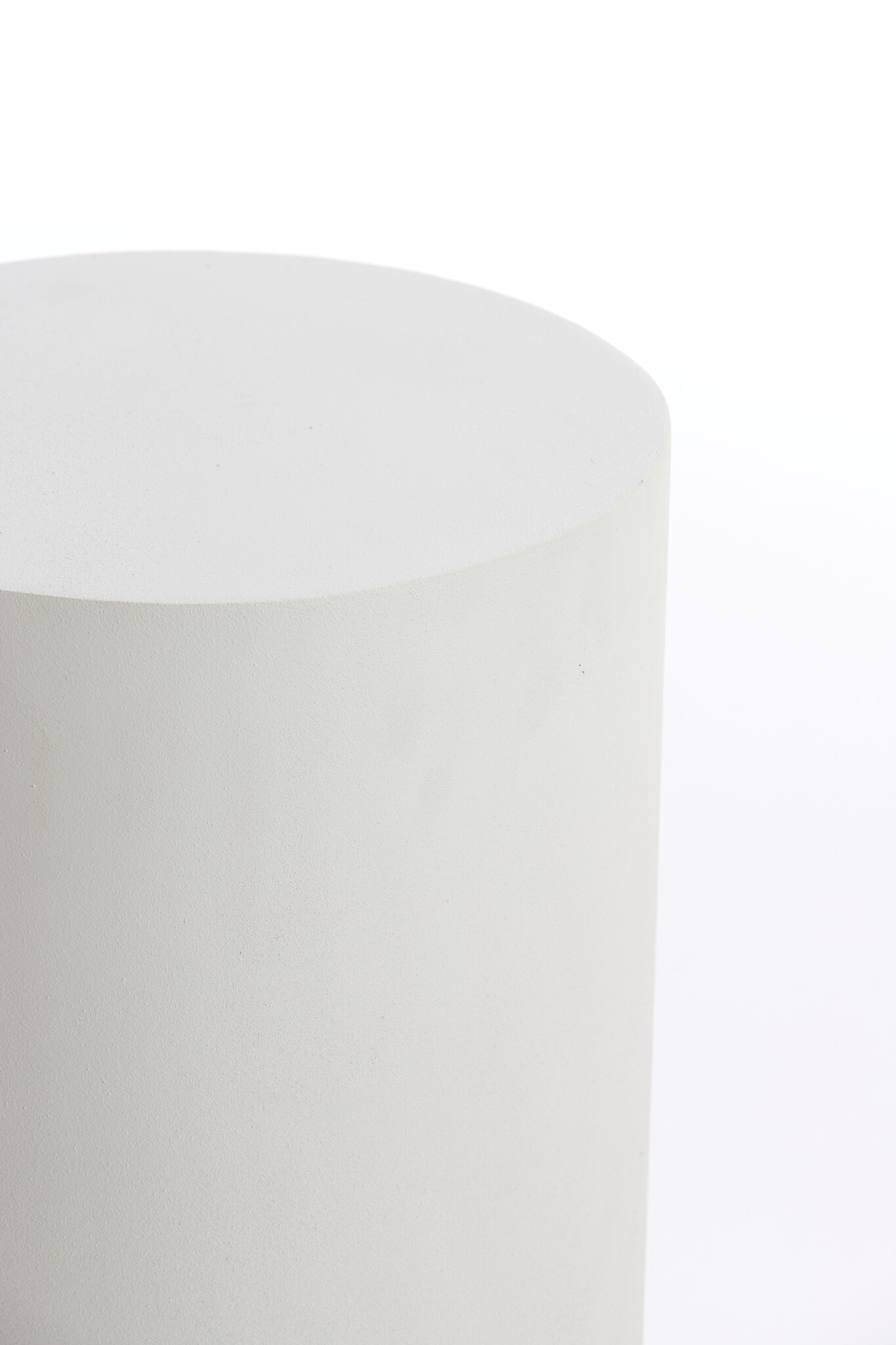 Light & Living - Zuil ALARIOS - Ø30x80cm - Wit