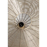 Light & Living - Hanglamp BAHOTO - Ø51x20cm - Goud