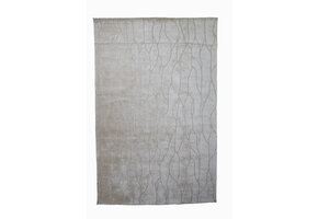 Light & Living - Vloerkleed LATIS - 300x200x0.5cm - Grijs