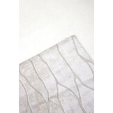 Light & Living - Vloerkleed LATIS - 300x200x0.5cm - Grijs