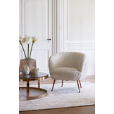 Light & Living - Vloerkleed LATIS - 300x200x0.5cm - Grijs