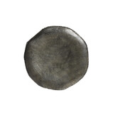 Light & Living - Schaal XIBOR - 52x51x2.5cm - Brons