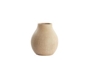 Light & Living - Pot NORELL - Ø27x30cm - Wit