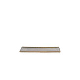 Light & Living - Schaal MAES - 40x19x1cm - Brons