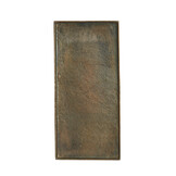 Light & Living - Schaal MAES - 40x19x1cm - Brons