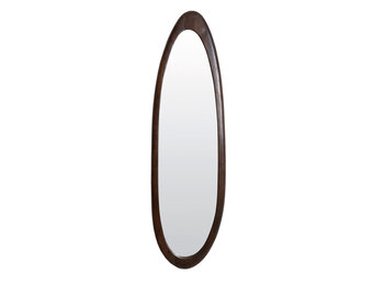 Light & Living - Spiegel SALENTO - 40x3x140cm - Bruin