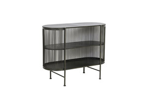 Light & Living - Kast YINTHE - 40x100x80cm - Zwart