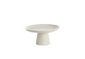 Light & Living - Schaal OTA - 31x30.5x16cm - Wit