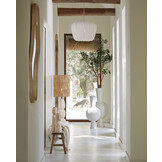 Light & Living - Spiegel CELANO - 62x5x121cm - Bruin
