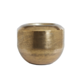 Light & Living - Pot LOUIE - Ø66x54cm - Goud