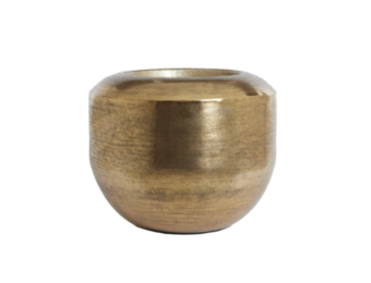 Light & Living - Pot LOUIE - Ø66x54cm - Goud