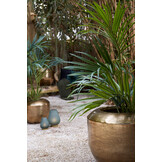 Light & Living - Pot LOUIE - Ø66x54cm - Goud