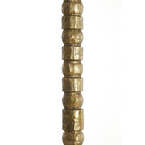 Light & Living - Vloerlamp AKTI - Ø25x146cm - Wit