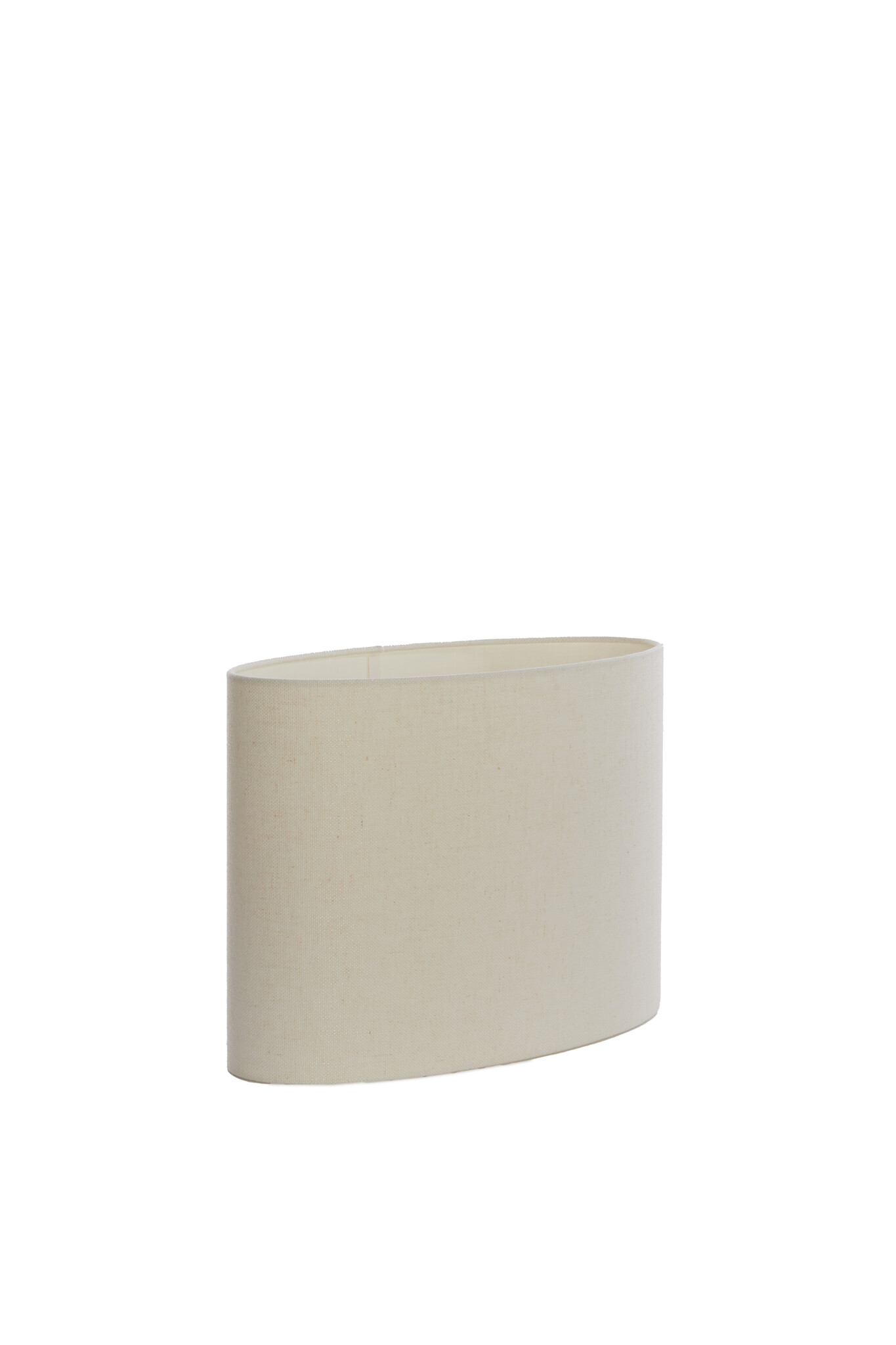 Light & Living - Lampenkap LIVIGNO - 45x21x32cm - Wit