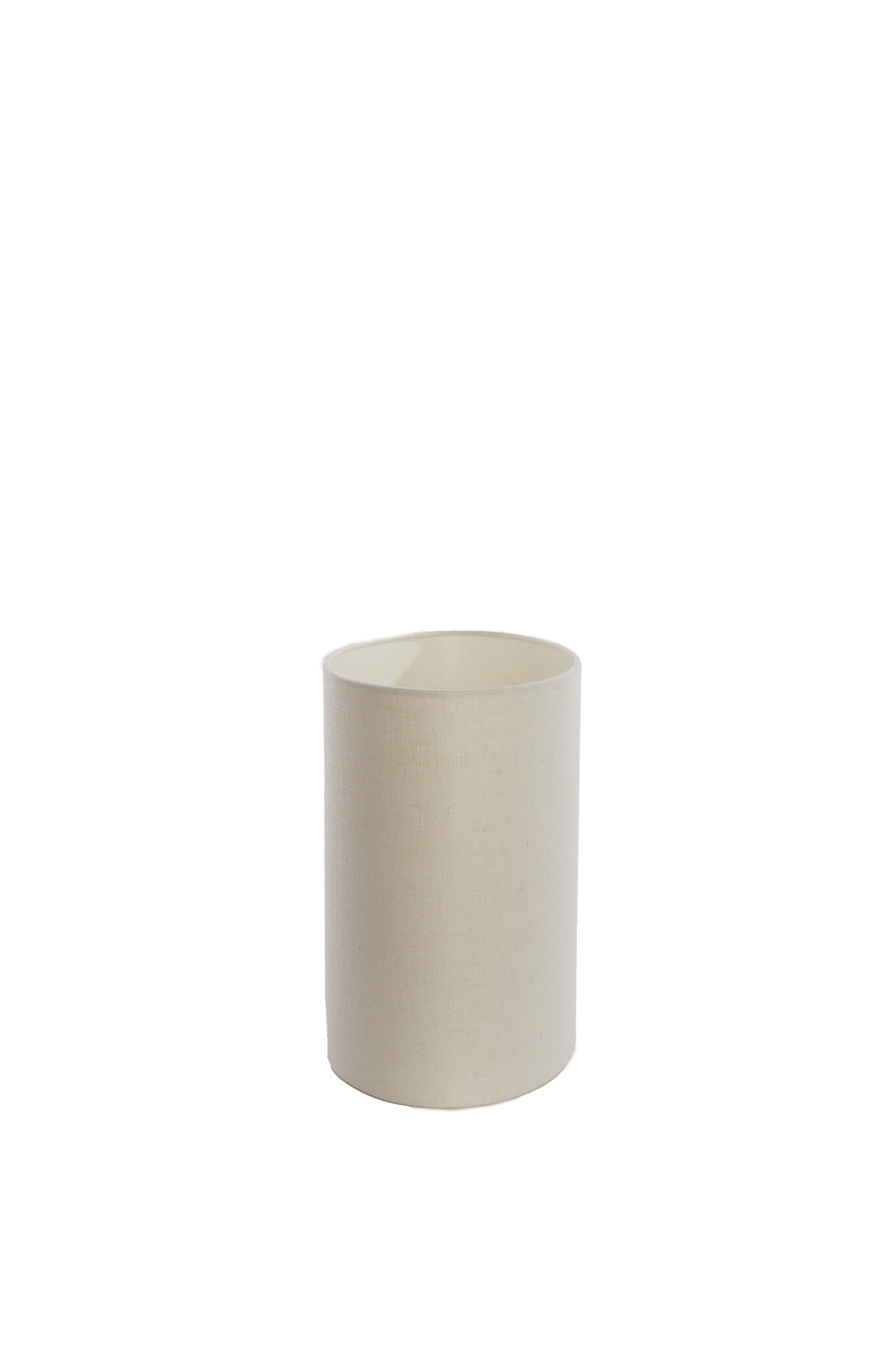 Light & Living - Lampenkap LIVIGNO - 45x21x32cm - Wit