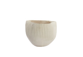 Light & Living - Pot ANTA - Ø43x33cm - Wit