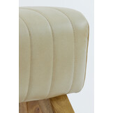 Light & Living - Bank RAMY - 90x31x46cm - Bruin