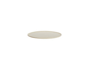 Light & Living - Schaal MAES - Ø60x1.5cm - Wit