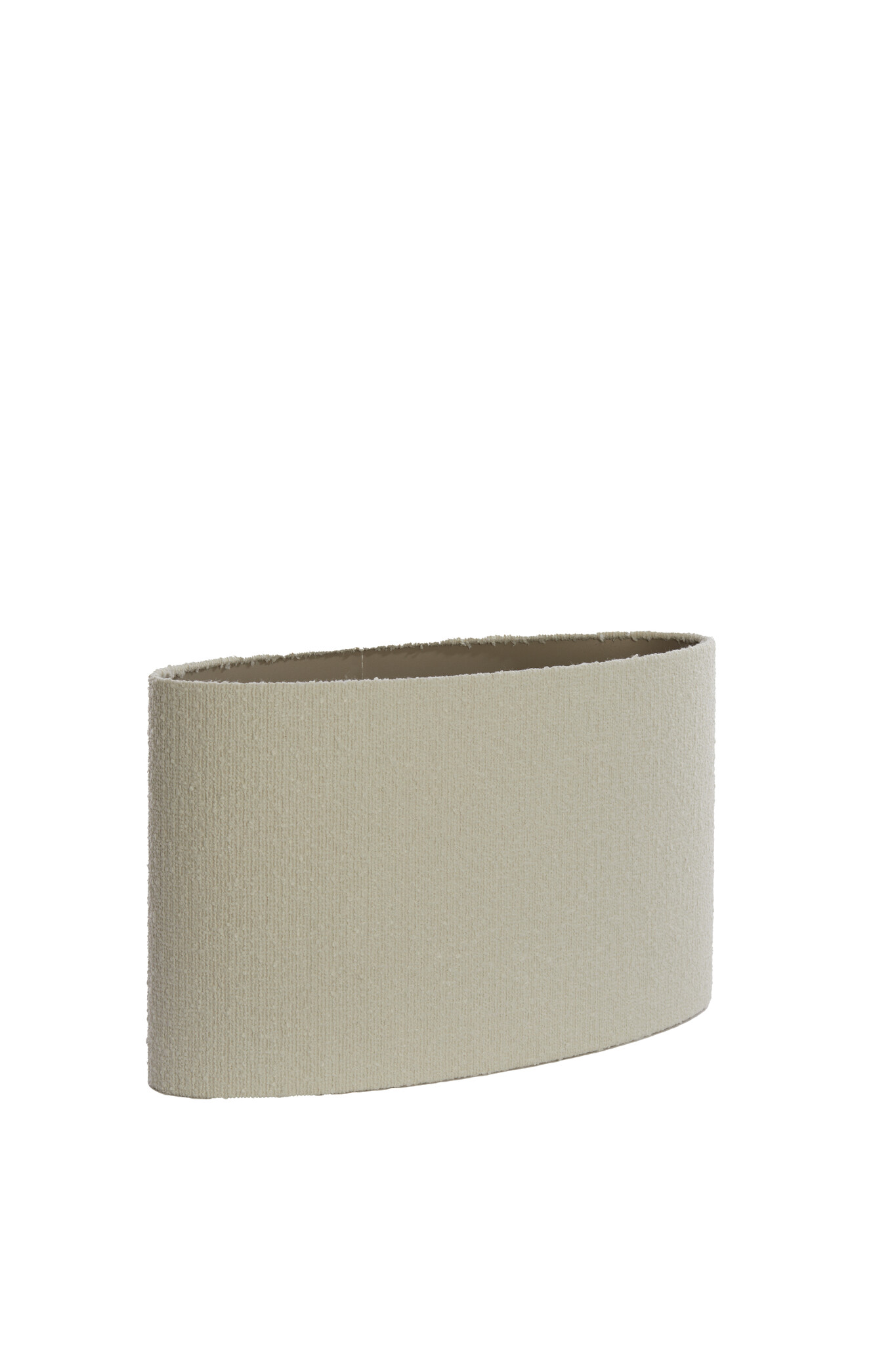 Light & Living - Lampenkap BOLERO - 58x24x32cm - Wit