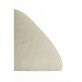 Light & Living - Hanglamp ELIMO - Ø32x20cm - Grijs