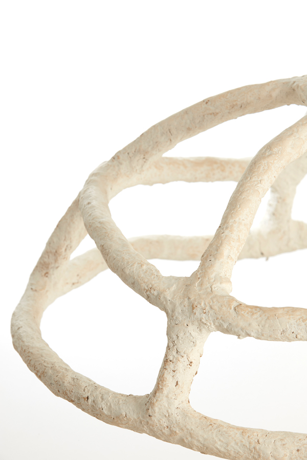 Light & Living - Hanglamp PORILA - Ø70x38cm - Bruin