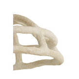 Light & Living - Hanglamp PORILA - Ø70x38cm - Bruin