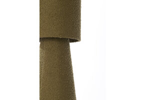 Light & Living - Tafellamp MICKY - Ø20x57.5cm - Groen