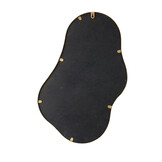 Light & Living - Spiegel LEVU - 39x4x59.5cm - Goud