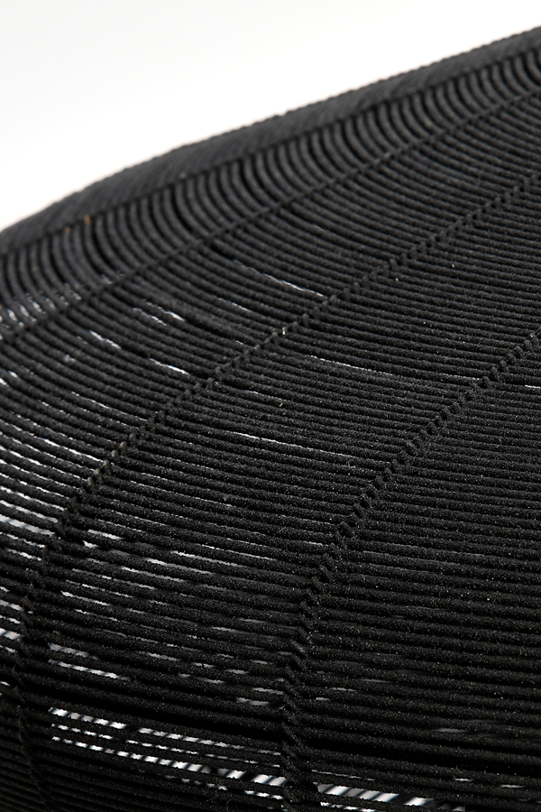 Light & Living - Hanglamp BAHOTO - Ø60x23cm - Zwart