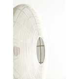 Light & Living - Plafonnière BAHOTO - Ø51x18cm - Wit