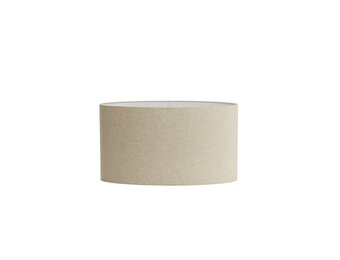 Light & Living - Lampenkap LIVIGNO - 45x21x32cm - Bruin