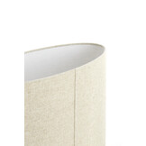 Light & Living - Lampenkap LIVIGNO - 45x21x32cm - Bruin