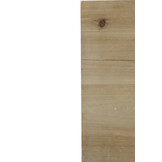 Light & Living - Bijzettafel YARULA - Ø40x40cm - Bruin