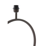 Light & Living - Lampvoet LIVA - 40x12.5x52cm - Bruin