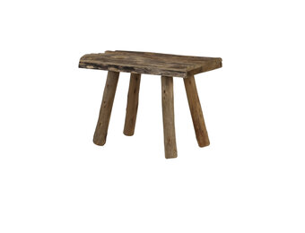 Light & Living - Kruk CEDRO - 50x31x37cm - Bruin