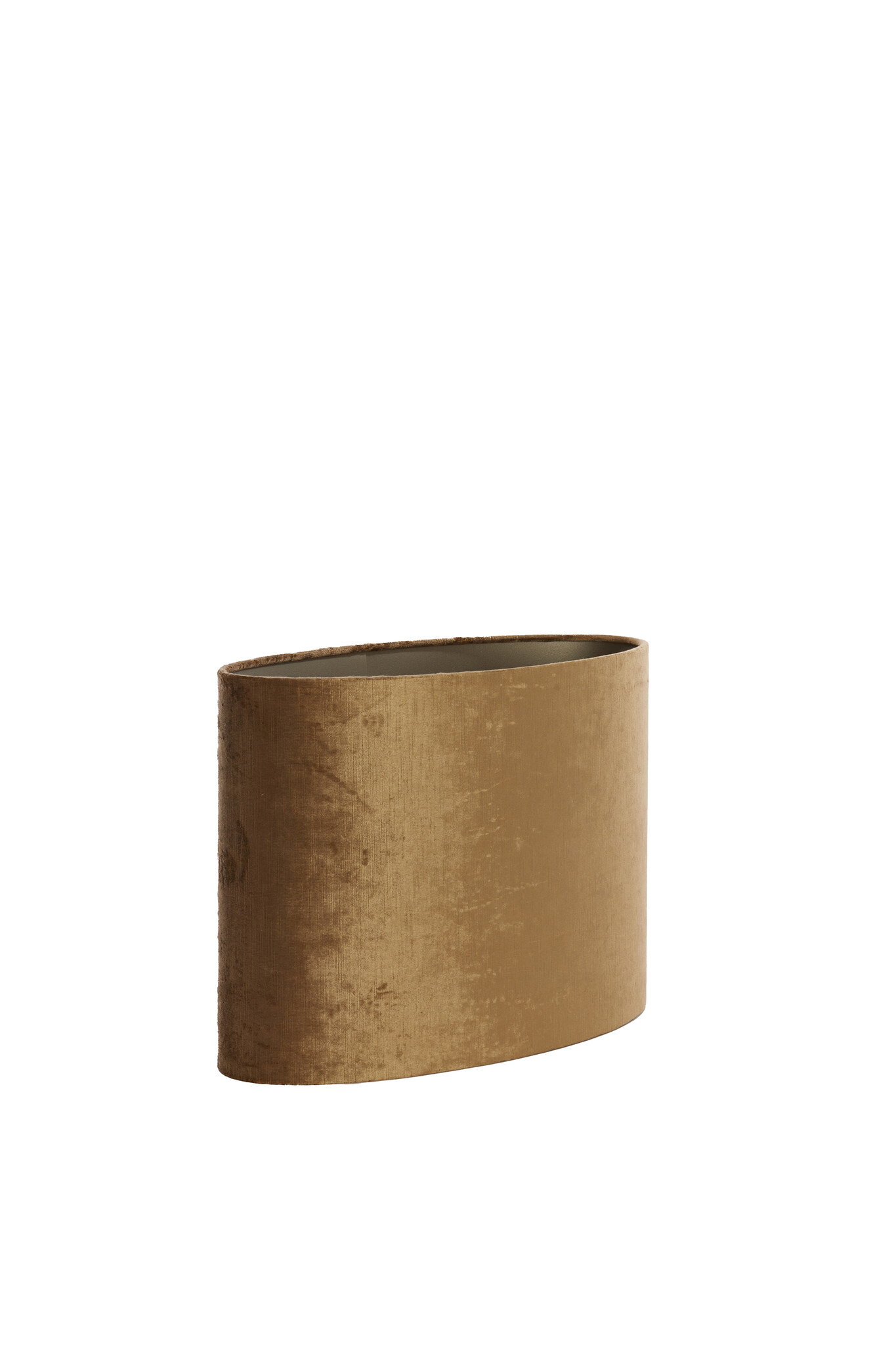 Light & Living - Lampenkap GEMSTONE - 45x21x32cm - Brons