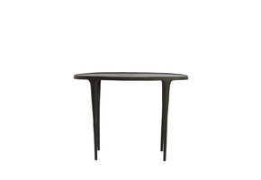 Light & Living - Side ARICA - 110x43x80cm - Zwart